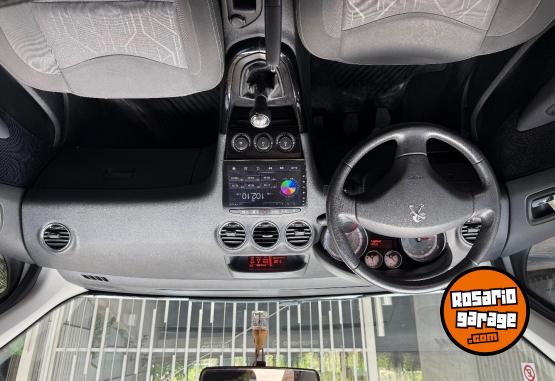 Autos - Peugeot 308 2015 Nafta 45000Km - En Venta