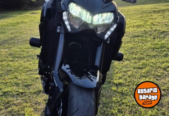 Motos - Kawasaki z900 2023 Nafta 12900Km - En Venta