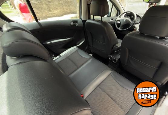 Autos - Peugeot 408 Allure 2017 1.6 THP 2017 Nafta 140000Km - En Venta