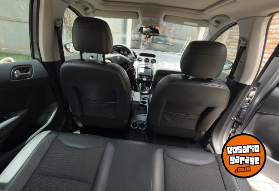 Autos - Peugeot 408 Allure 2017 1.6 THP 2017 Nafta 140000Km - En Venta