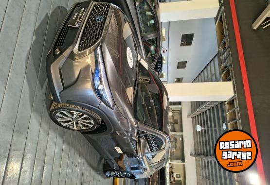 Autos - Toyota Corolla Cross SEG HV 2021 Electrico / Hibrido 98900Km - En Venta