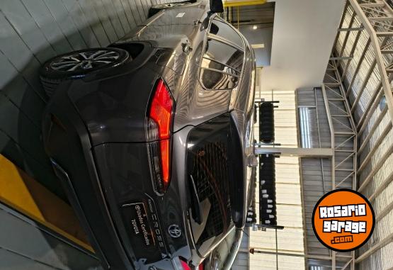 Autos - Toyota Corolla Cross SEG HV 2021 Electrico / Hibrido 98900Km - En Venta