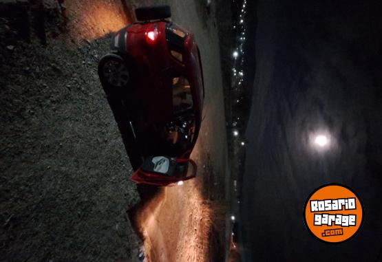 Autos - Ford ECOSPORT 2014 Nafta 125000Km - En Venta