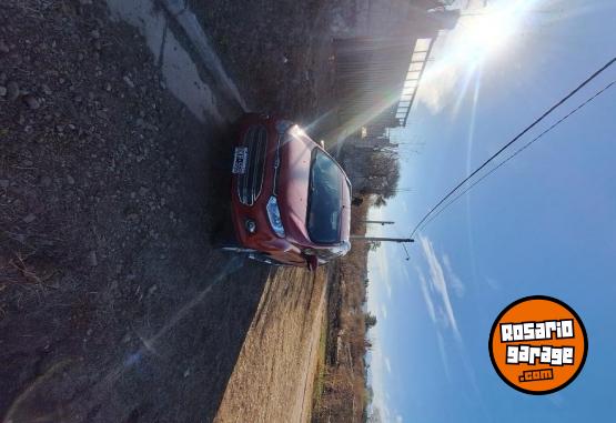 Autos - Ford ECOSPORT 2014 Nafta 125000Km - En Venta