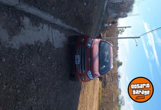 Autos - Ford ECOSPORT 2014 Nafta 125000Km - En Venta