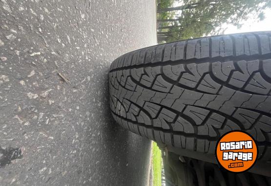 Camionetas - Fiat Toro 2020 Diesel 120000Km - En Venta