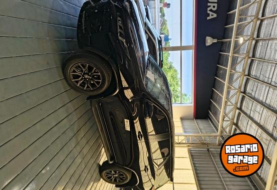 Camionetas - Toyota SW4 GR-SPORT 2024 Diesel 21708Km - En Venta