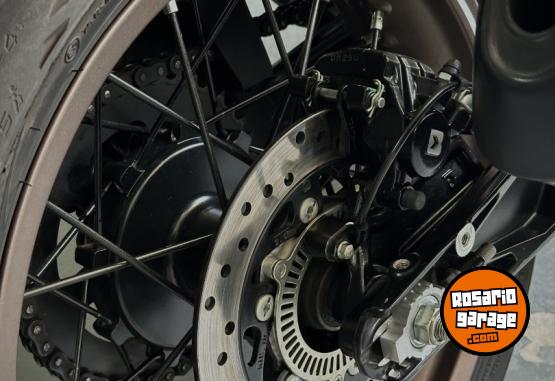 Motos - Husqvarna Vitpilen 401 2021 Nafta 4100Km - En Venta