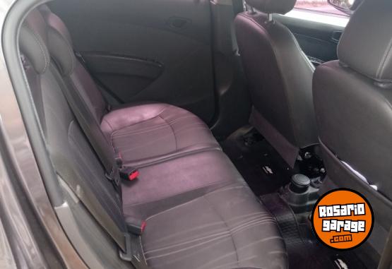 Autos - Chevrolet Spark 2016 Nafta 95000Km - En Venta