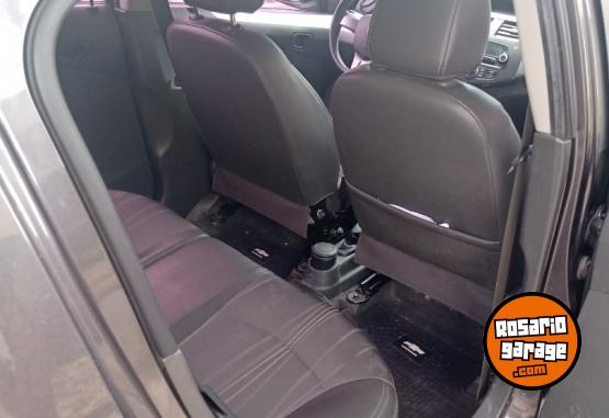 Autos - Chevrolet Spark 2016 Nafta 95000Km - En Venta