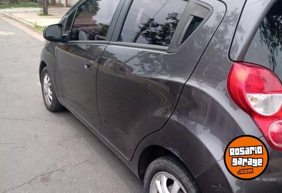 Autos - Chevrolet Spark 2016 Nafta 95000Km - En Venta