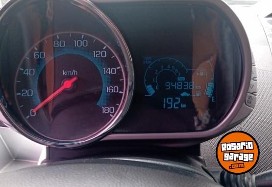 Autos - Chevrolet Spark 2016 Nafta 95000Km - En Venta