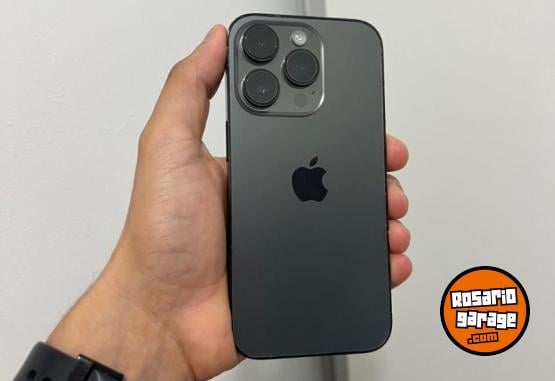 Telefonía - Liquido IPhone 14 Pro - En Venta