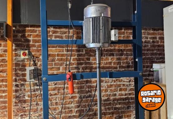 Herramientas - MAQUINA PARA FABRICAR MATERIAL DE FRENTE Y PINTURA - En Venta