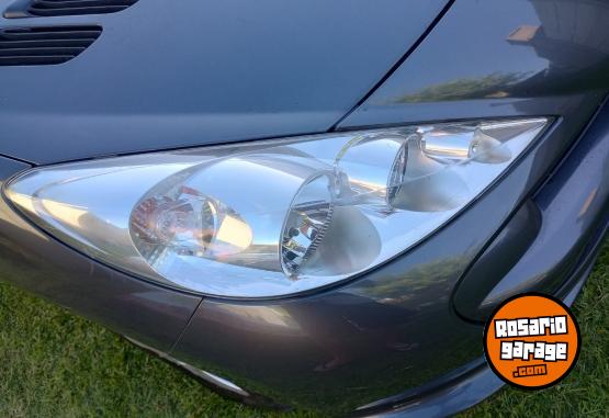 Autos - Peugeot Peugeot 207 2015 GNC 147000Km - En Venta