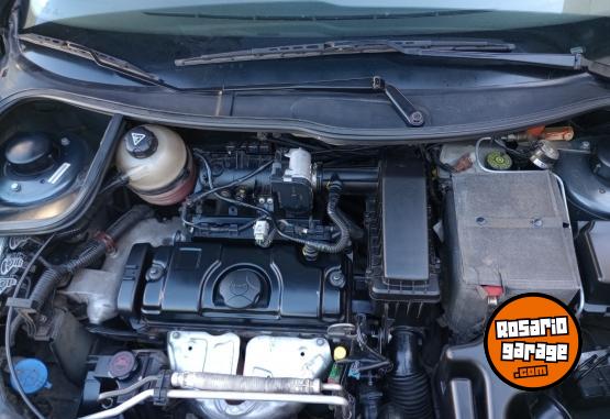 Autos - Peugeot Peugeot 207 2015 GNC 147000Km - En Venta