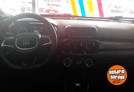 Autos - Fiat Cronos 1.3 gse Like 2025 Nafta  - En Venta