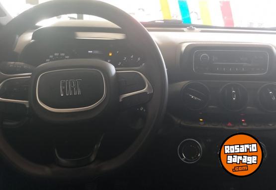 Autos - Fiat Cronos 1.3 gse Like 2025 Nafta  - En Venta