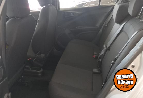 Autos - Fiat Cronos 1.3 gse Like 2025 Nafta  - En Venta