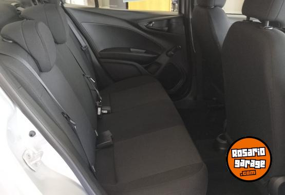 Autos - Fiat Cronos 1.3 gse Like 2025 Nafta  - En Venta