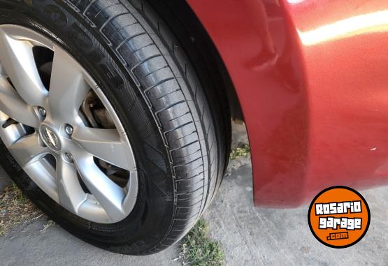 Autos - Nissan Note 2016 Nafta 103000Km - En Venta