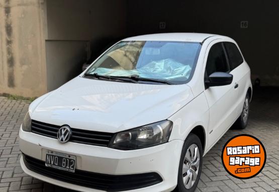 Autos - Volkswagen 2014 2014 Nafta 128000Km - En Venta