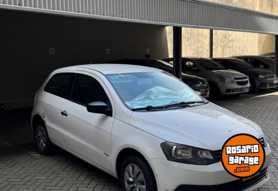 Autos - Volkswagen 2014 2014 Nafta 128000Km - En Venta