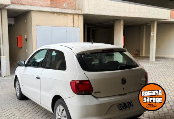 Autos - Volkswagen 2014 2014 Nafta 128000Km - En Venta