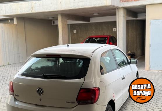 Autos - Volkswagen 2014 2014 Nafta 128000Km - En Venta