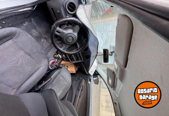 Autos - Volkswagen 2014 2014 Nafta 128000Km - En Venta