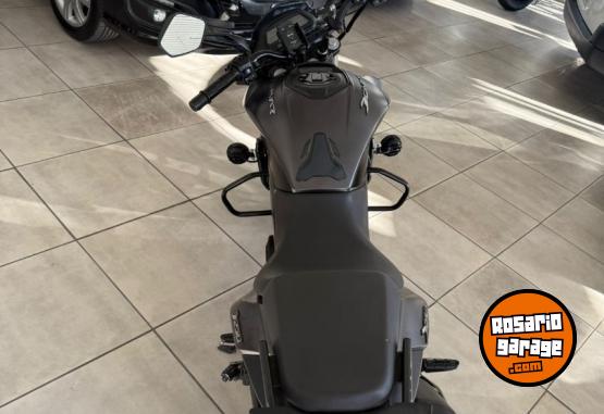 Motos - Bajaj Dominar 250cc 2021 Nafta 25000Km - En Venta