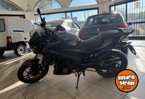 Motos - Bajaj Dominar 250cc 2021 Nafta 25000Km - En Venta