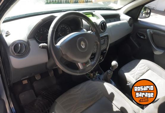 Autos - Renault Duster 2012 GNC 177000Km - En Venta