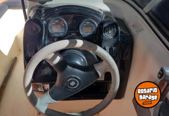 Embarcaciones - Geuna 5.15 ( 2008) c/ Yamaha 115 2T ( 2012) - En Venta