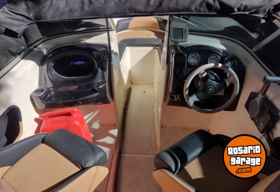 Embarcaciones - Geuna 5.15 ( 2008) c/ Yamaha 115 2T ( 2012) - En Venta