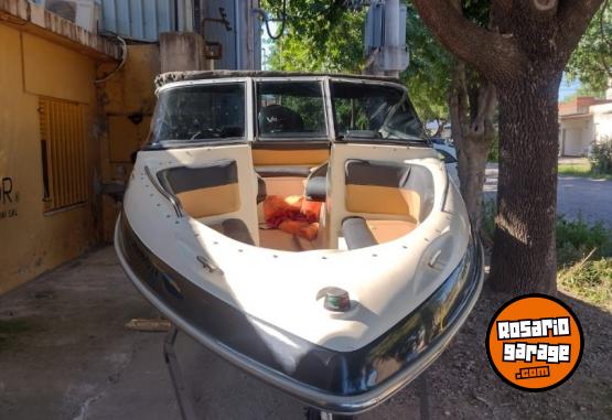 Embarcaciones - Geuna 5.15 ( 2008) c/ Yamaha 115 2T ( 2012) - En Venta