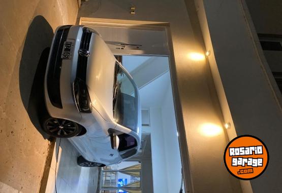 Autos - Volkswagen 2012 2012 Nafta 135000Km - En Venta