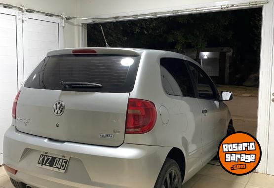 Autos - Volkswagen 2012 2012 Nafta 135000Km - En Venta
