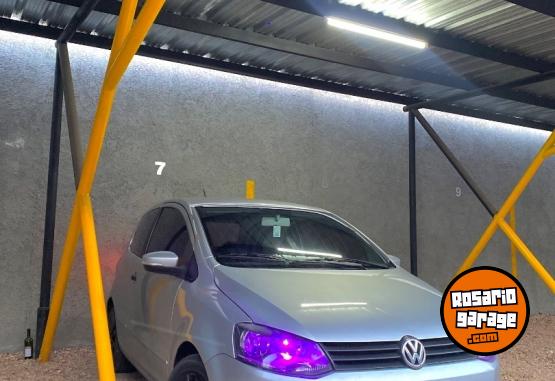 Autos - Volkswagen 2012 2012 Nafta 135000Km - En Venta