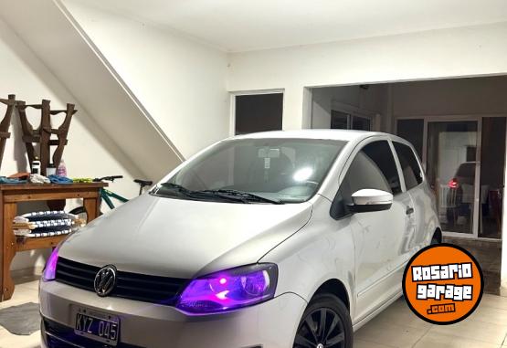 Autos - Volkswagen 2012 2012 Nafta 135000Km - En Venta