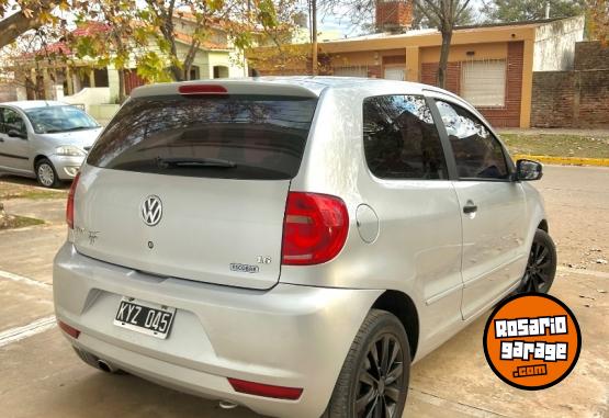 Autos - Volkswagen 2012 2012 Nafta 135000Km - En Venta