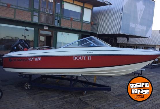 Embarcaciones - Bermuda Classic 180 sport 2019 - En Venta