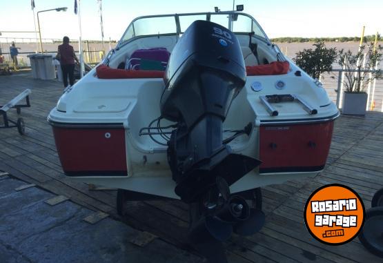 Embarcaciones - Bermuda Classic 180 sport 2019 - En Venta