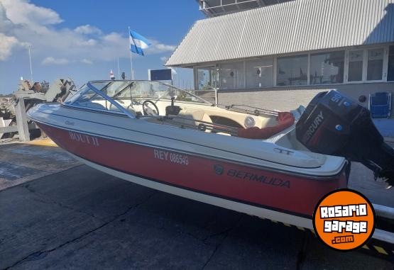 Embarcaciones - Bermuda Classic 180 sport 2019 - En Venta