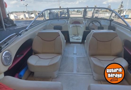 Embarcaciones - Bermuda Classic 180 sport 2019 - En Venta