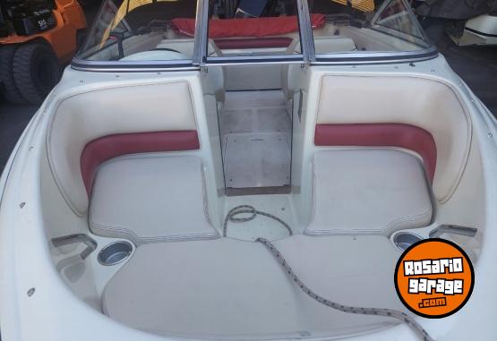 Embarcaciones - Bermuda Classic 180 sport 2019 - En Venta