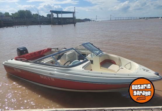 Embarcaciones - Bermuda Classic 180 sport 2019 - En Venta