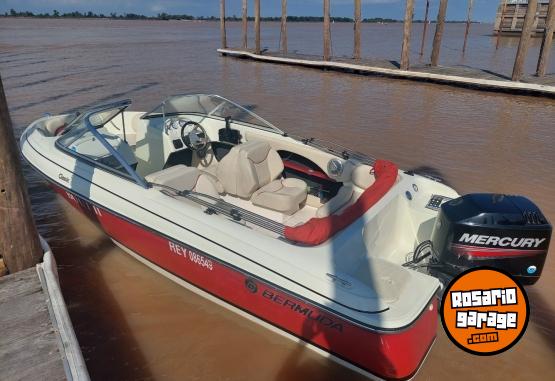Embarcaciones - Bermuda Classic 180 sport 2019 - En Venta