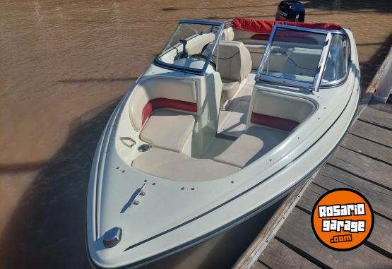 Embarcaciones - Bermuda Classic 180 sport 2019 - En Venta