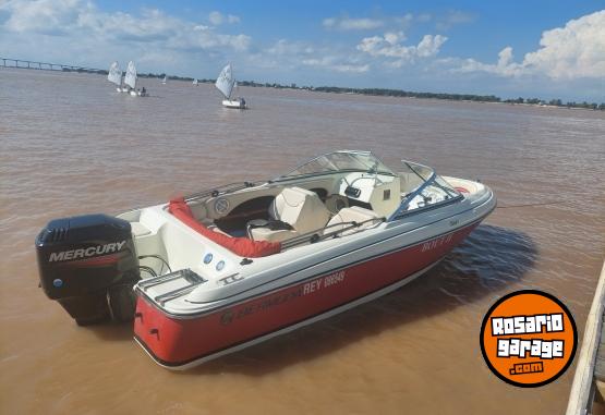 Embarcaciones - Bermuda Classic 180, 2019 - En Venta